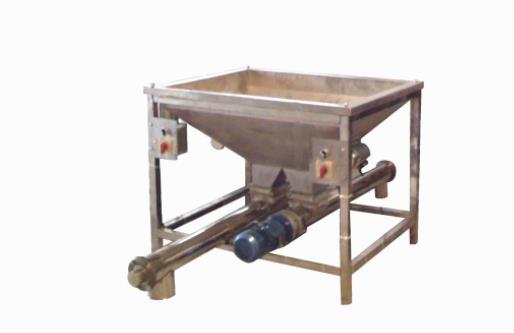 安陽螺旋喂料機(jī)