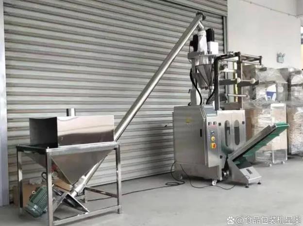 高效穩(wěn)定的螺旋上料機(jī)-螺旋提升機(jī)-提升您的生產(chǎn)效率！