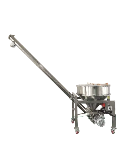 螺旋提升機(jī)