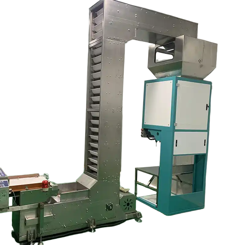 防城港Z型上料機(jī)